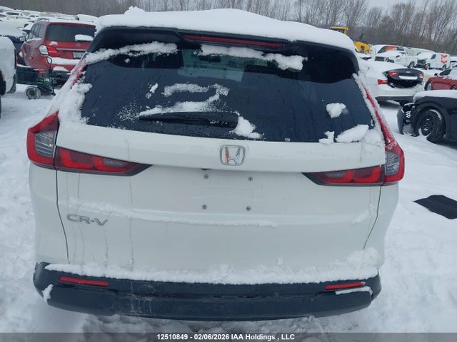 Продажа на аукционе авто 2023 Honda Cr-v Lx/lx-b, vin: 2HKRS4H27PH101368, номер лота: 12510849