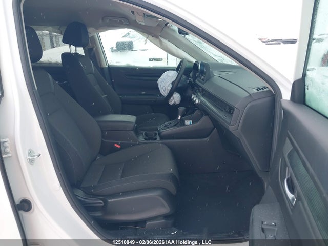 Продажа на аукционе авто 2023 Honda Cr-v Lx/lx-b, vin: 2HKRS4H27PH101368, номер лота: 12510849