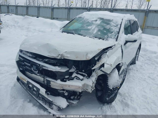 Продажа на аукционе авто 2023 Honda Cr-v Lx/lx-b, vin: 2HKRS4H27PH101368, номер лота: 12510849
