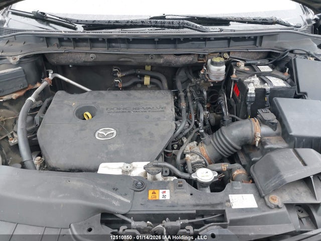 Aukcja sprzedaży 2011 Mazda Cx-7, vin: JM3ER2B52B0400202, numer aukcji: 12510850