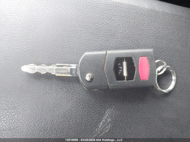 Aukcja sprzedaży 2011 Mazda Cx-7, vin: JM3ER2B52B0400202, numer aukcji: 12510850
