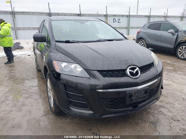 Aukcja sprzedaży 2011 Mazda Cx-7, vin: JM3ER2B52B0400202, numer aukcji: 12510850