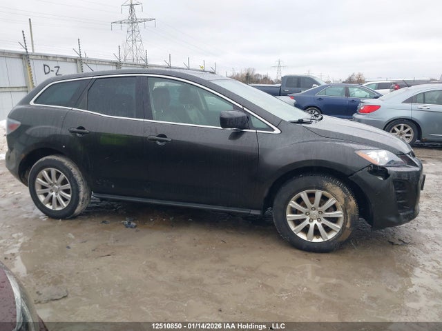 Aukcja sprzedaży 2011 Mazda Cx-7, vin: JM3ER2B52B0400202, numer aukcji: 12510850