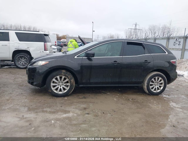 Aukcja sprzedaży 2011 Mazda Cx-7, vin: JM3ER2B52B0400202, numer aukcji: 12510850