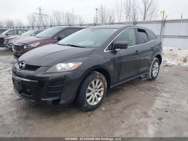 Aukcja sprzedaży 2011 Mazda Cx-7, vin: JM3ER2B52B0400202, numer aukcji: 12510850