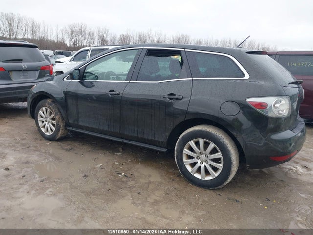 Aukcja sprzedaży 2011 Mazda Cx-7, vin: JM3ER2B52B0400202, numer aukcji: 12510850