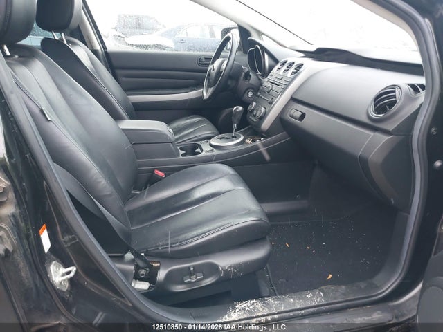 Aukcja sprzedaży 2011 Mazda Cx-7, vin: JM3ER2B52B0400202, numer aukcji: 12510850