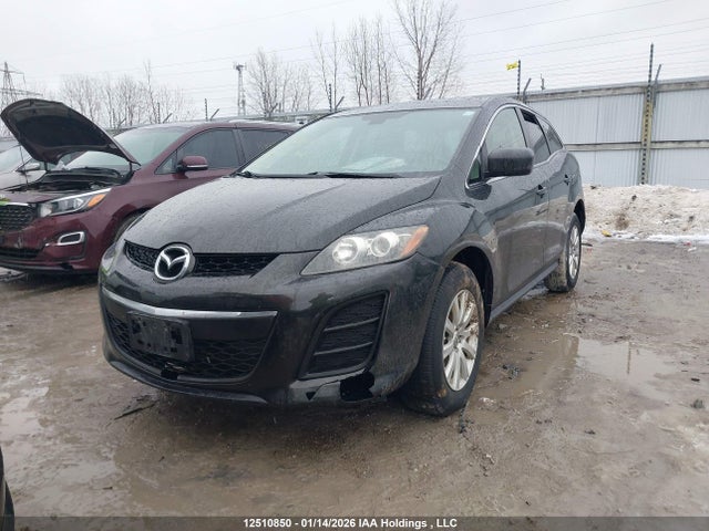 Aukcja sprzedaży 2011 Mazda Cx-7, vin: JM3ER2B52B0400202, numer aukcji: 12510850