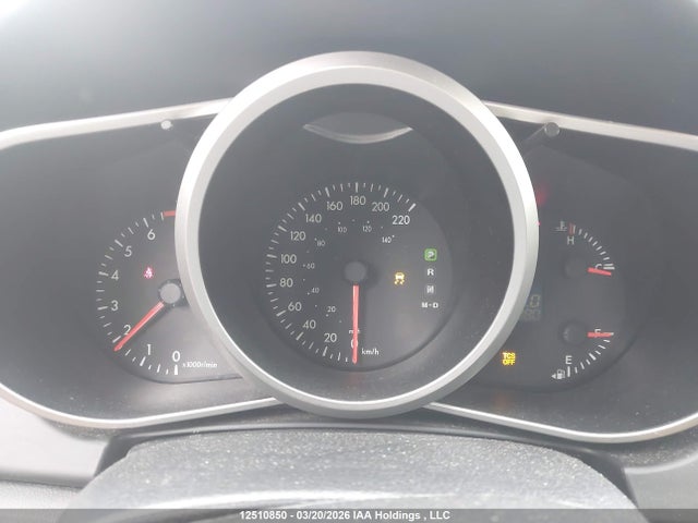 Aukcja sprzedaży 2011 Mazda Cx-7, vin: JM3ER2B52B0400202, numer aukcji: 12510850