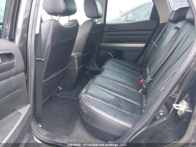 Aukcja sprzedaży 2011 Mazda Cx-7, vin: JM3ER2B52B0400202, numer aukcji: 12510850