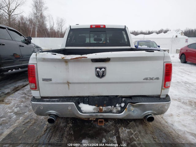 1C6RR7NM0FS548487 RAM 1500 Laramie