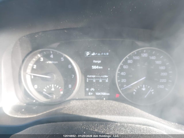 KMHD84LF1JU684290 Hyundai Elantra Limited