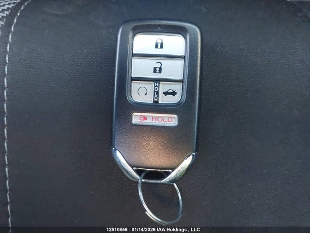 2HGFC1F48GH110125 Honda Civic Ex-t