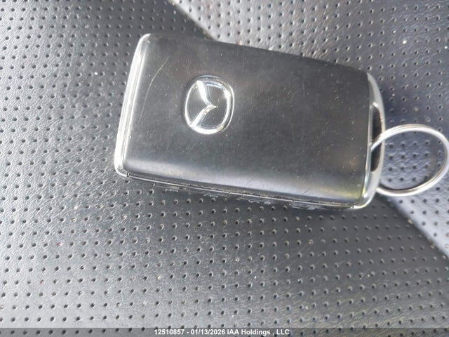 JM3TCBCY9L0403925 Mazda Cx-9 Gs-l