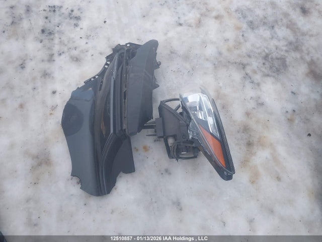 JM3TCBCY9L0403925 Mazda Cx-9 Gs-l