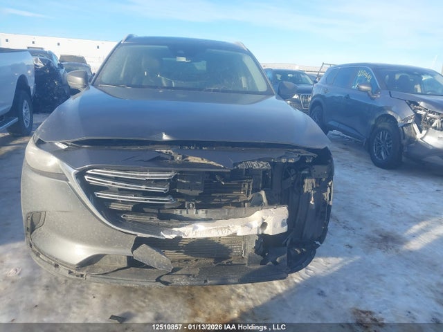 JM3TCBCY9L0403925 Mazda Cx-9 Gs-l