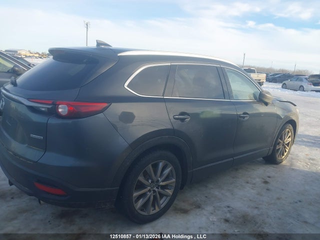 JM3TCBCY9L0403925 Mazda Cx-9 Gs-l