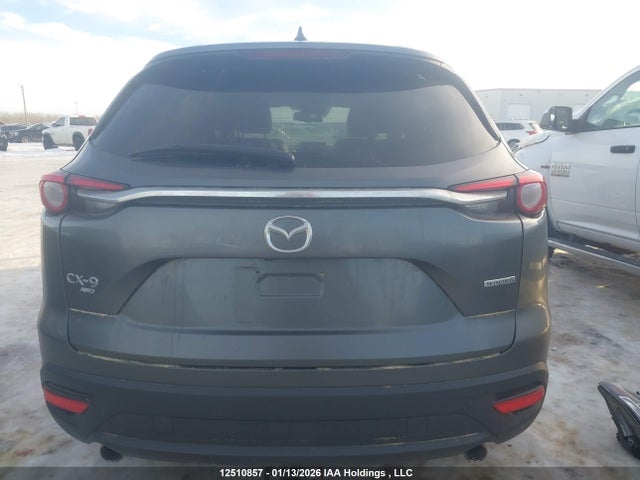 JM3TCBCY9L0403925 Mazda Cx-9 Gs-l