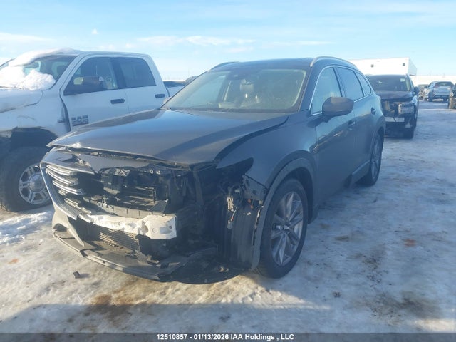 JM3TCBCY9L0403925 Mazda Cx-9 Gs-l