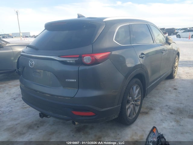 JM3TCBCY9L0403925 Mazda Cx-9 Gs-l