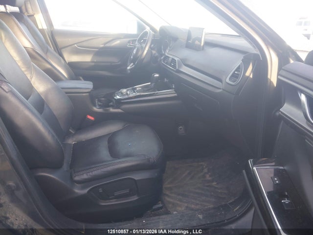 JM3TCBCY9L0403925 Mazda Cx-9 Gs-l