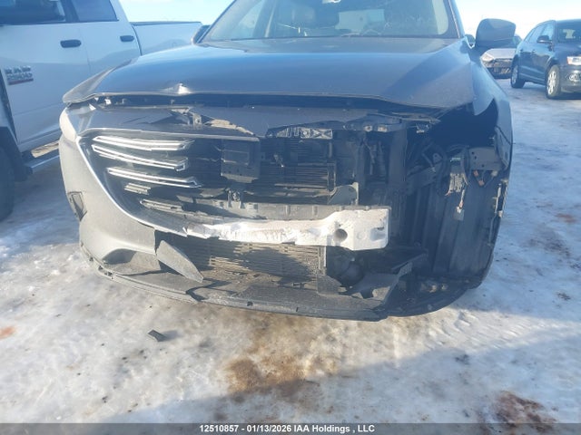JM3TCBCY9L0403925 Mazda Cx-9 Gs-l