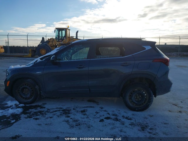 KIA SELTOS EX 2022 KNDEUCAA1N7289634 Image 14