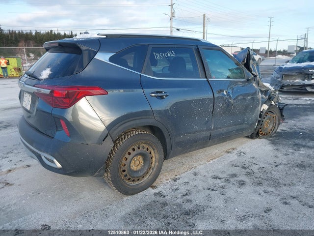 KIA SELTOS EX 2022 KNDEUCAA1N7289634 Image 4