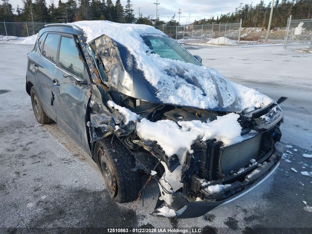 KIA SELTOS EX 2022 KNDEUCAA1N7289634 Image 6