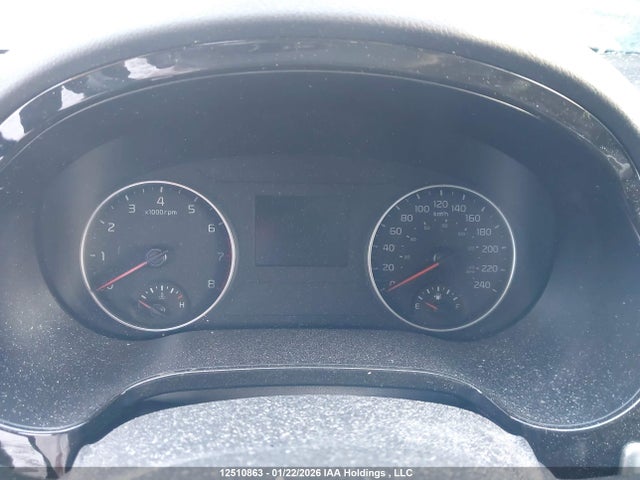 KIA SELTOS EX 2022 KNDEUCAA1N7289634 Image 7