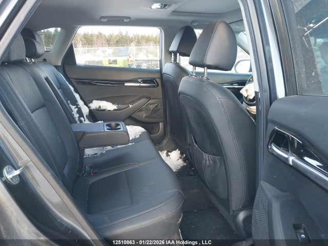 KIA SELTOS EX 2022 KNDEUCAA1N7289634 Image 8