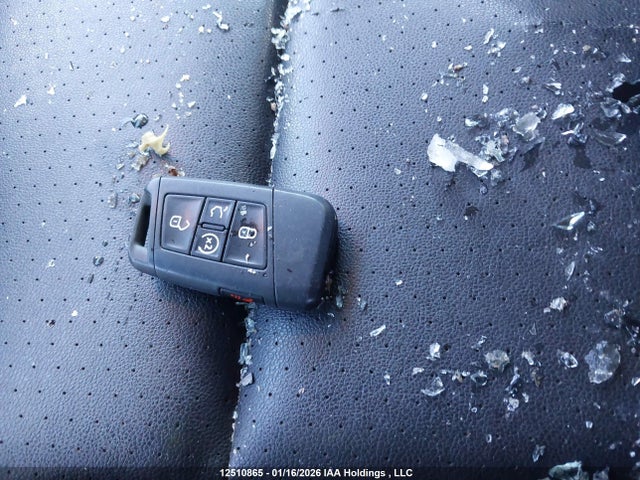1V2LR2CA6JC513738 Volkswagen Atlas 3.6 Fsi Comfortline