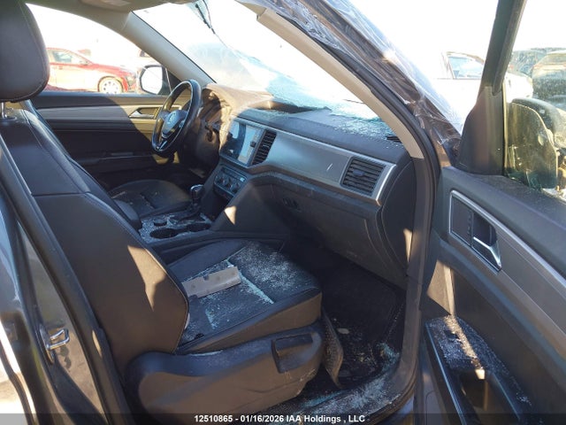 1V2LR2CA6JC513738 Volkswagen Atlas 3.6 Fsi Comfortline
