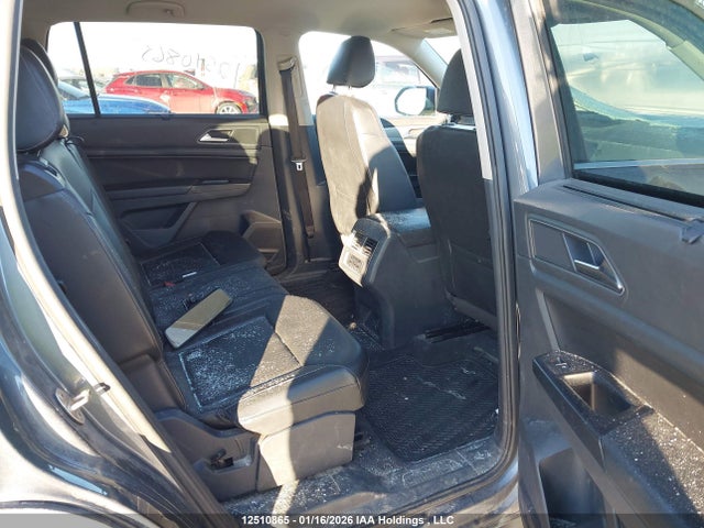 1V2LR2CA6JC513738 Volkswagen Atlas 3.6 Fsi Comfortline