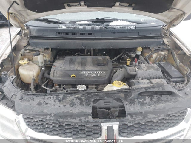 Aukcja sprzedaży 2012 Dodge Journey Cvp/se Plus, vin: 3C4PDCAB7CT134970, numer aukcji: 12510880