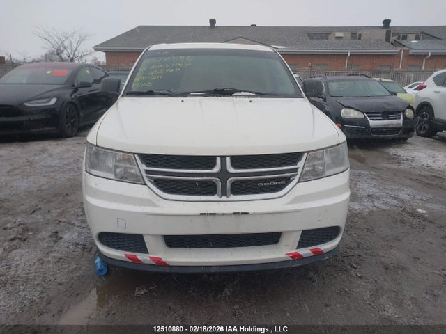 Aukcja sprzedaży 2012 Dodge Journey Cvp/se Plus, vin: 3C4PDCAB7CT134970, numer aukcji: 12510880