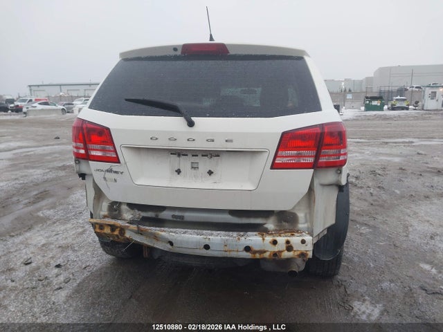 Aukcja sprzedaży 2012 Dodge Journey Cvp/se Plus, vin: 3C4PDCAB7CT134970, numer aukcji: 12510880