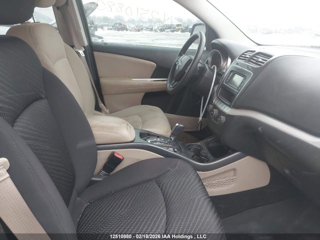 Aukcja sprzedaży 2012 Dodge Journey Cvp/se Plus, vin: 3C4PDCAB7CT134970, numer aukcji: 12510880