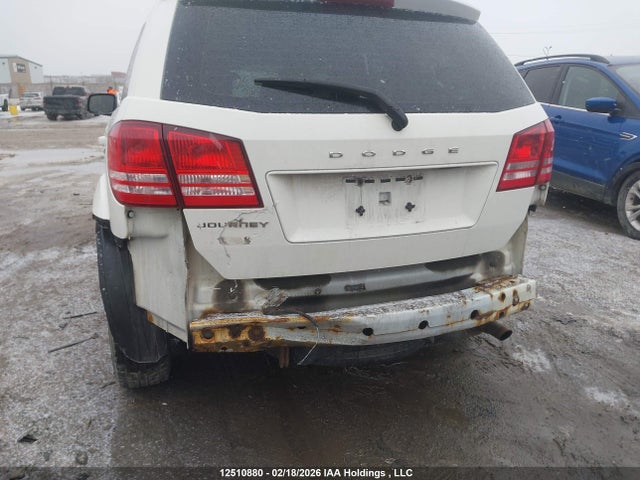 Aukcja sprzedaży 2012 Dodge Journey Cvp/se Plus, vin: 3C4PDCAB7CT134970, numer aukcji: 12510880