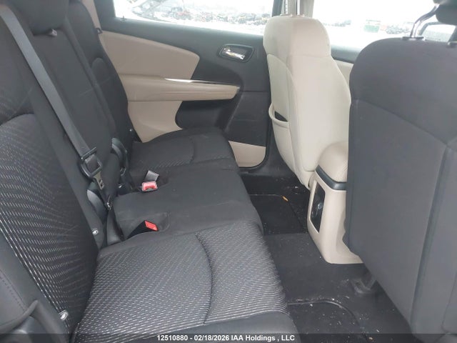 Aukcja sprzedaży 2012 Dodge Journey Cvp/se Plus, vin: 3C4PDCAB7CT134970, numer aukcji: 12510880
