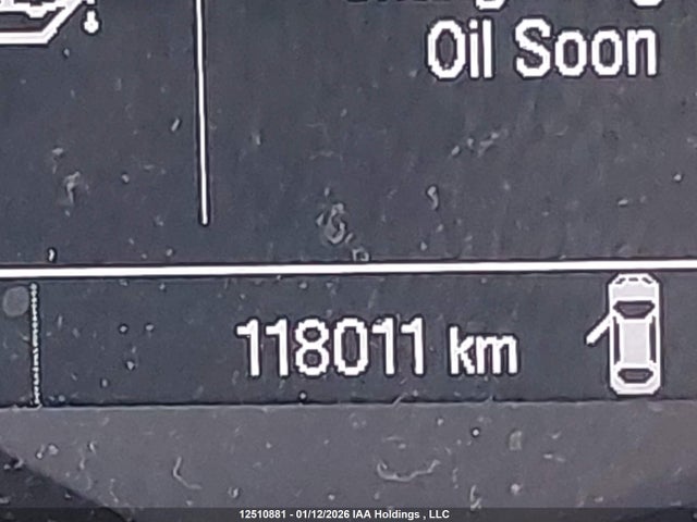 1G1JD6SB2H4171517 Chevrolet SONIC LT
