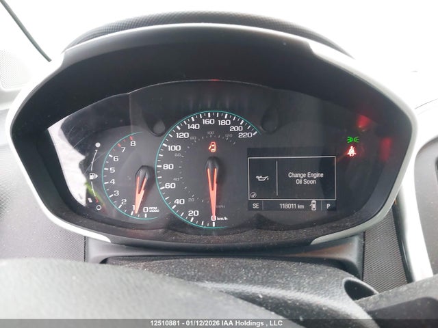 1G1JD6SB2H4171517 Chevrolet SONIC LT