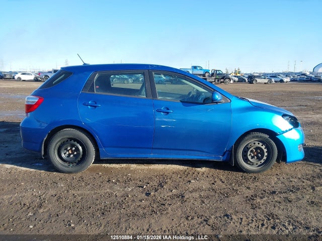 Продажа на аукционе авто 2010 Toyota Matrix Xr, vin: 2T1KE4EEXAC045363, номер лота: 12510884