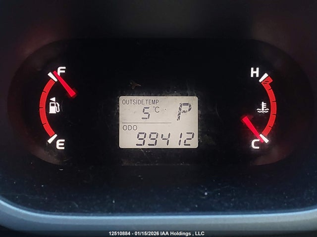 Продажа на аукционе авто 2010 Toyota Matrix Xr, vin: 2T1KE4EEXAC045363, номер лота: 12510884