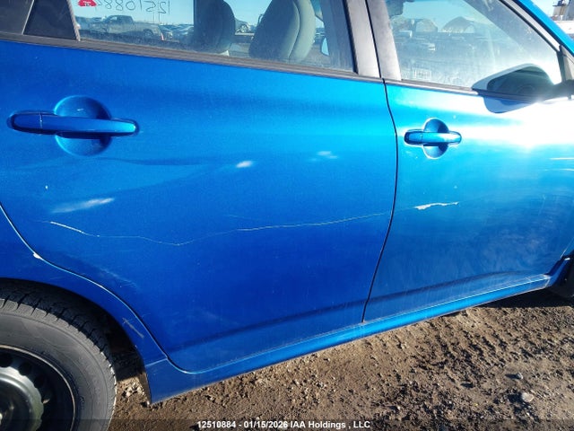 Продажа на аукционе авто 2010 Toyota Matrix Xr, vin: 2T1KE4EEXAC045363, номер лота: 12510884