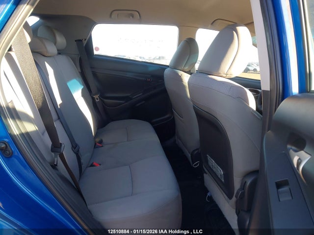 Продажа на аукционе авто 2010 Toyota Matrix Xr, vin: 2T1KE4EEXAC045363, номер лота: 12510884