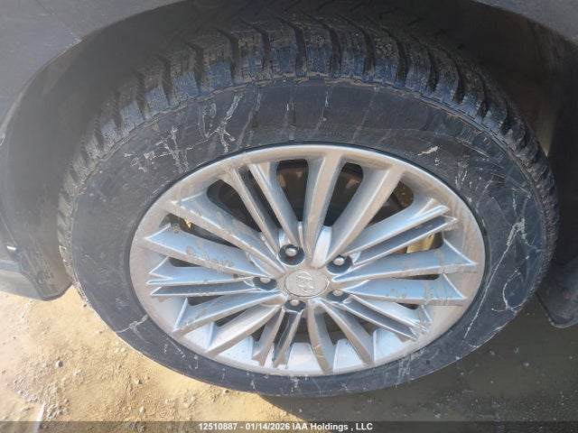 KM8K6CAA8MU628253 Hyundai Kona Luxury Awd