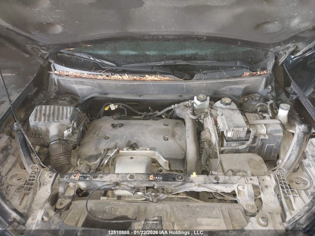 3GKALXEX9LL270902 GMC Terrain Denali