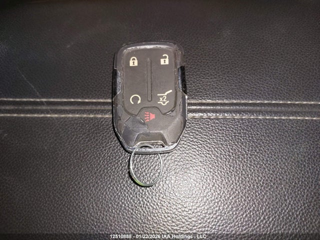 3GKALXEX9LL270902 GMC Terrain Denali