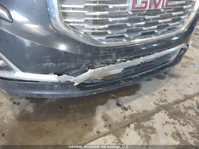 3GKALXEX9LL270902 GMC Terrain Denali
